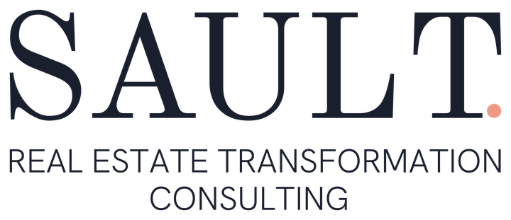 SAULT – Real Estate Transformation Consulting