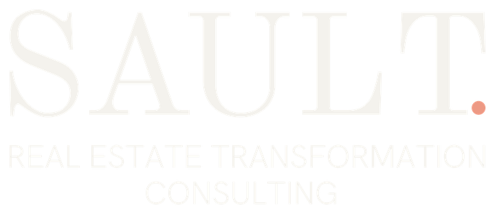 SAULT – Real Estate Transformation Consulting